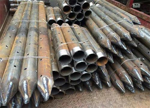 杭锦后钢花管哪里有卖